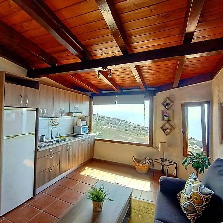 Apartamento Maudes De Starapstenerife Sauzal Luaran gambar