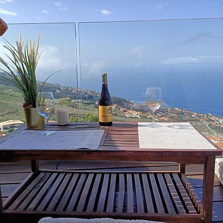 Apartamento Maudes De Starapstenerife Sauzal Luaran gambar