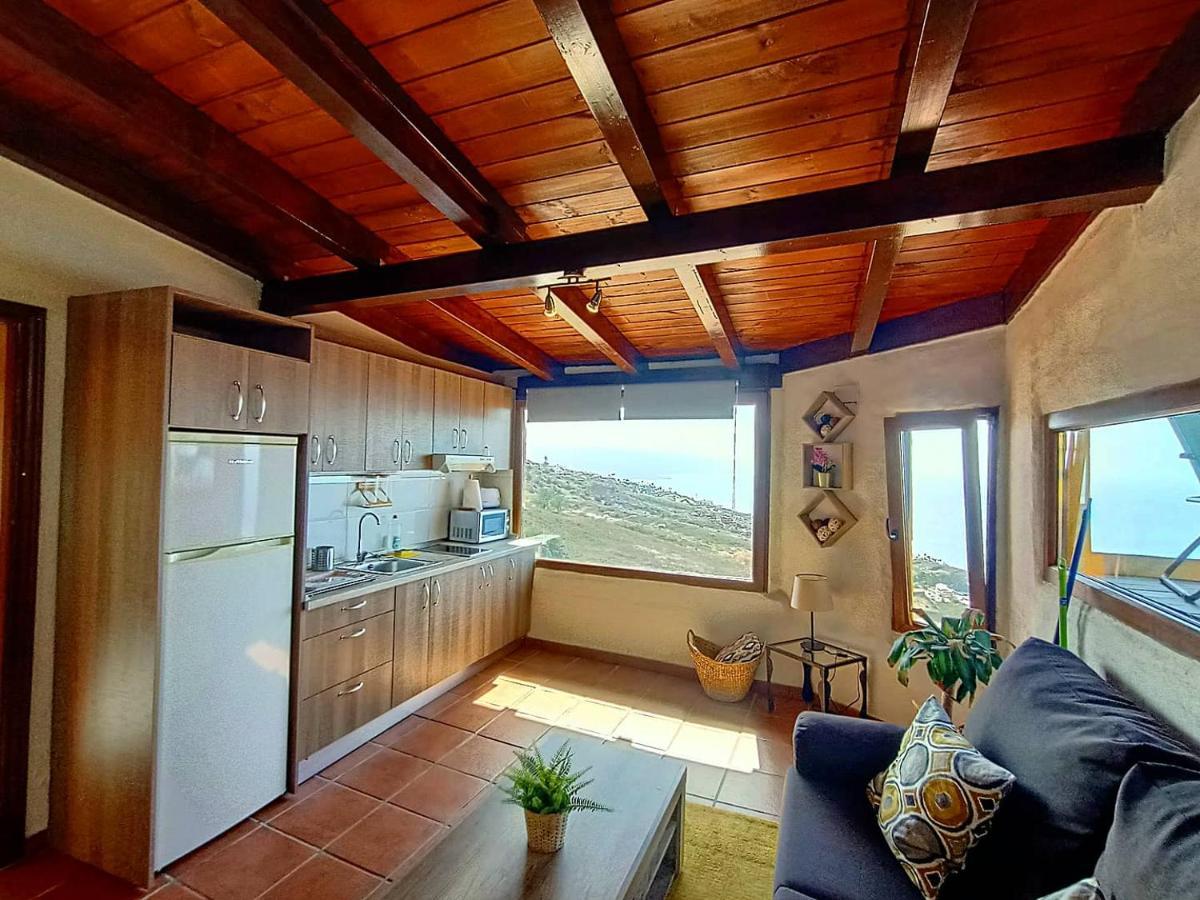 Apartamento Maudes De Starapstenerife Sauzal Luaran gambar