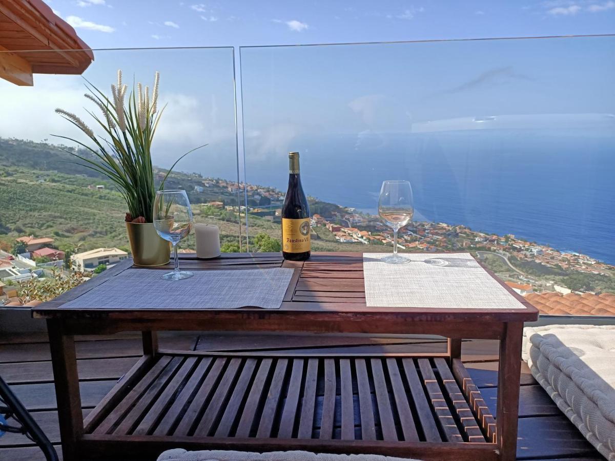 Apartamento Maudes De Starapstenerife Sauzal Luaran gambar