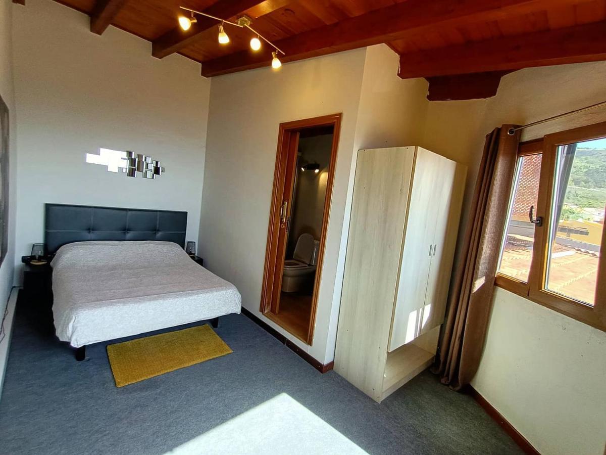 Apartamento Maudes De Starapstenerife Sauzal Luaran gambar