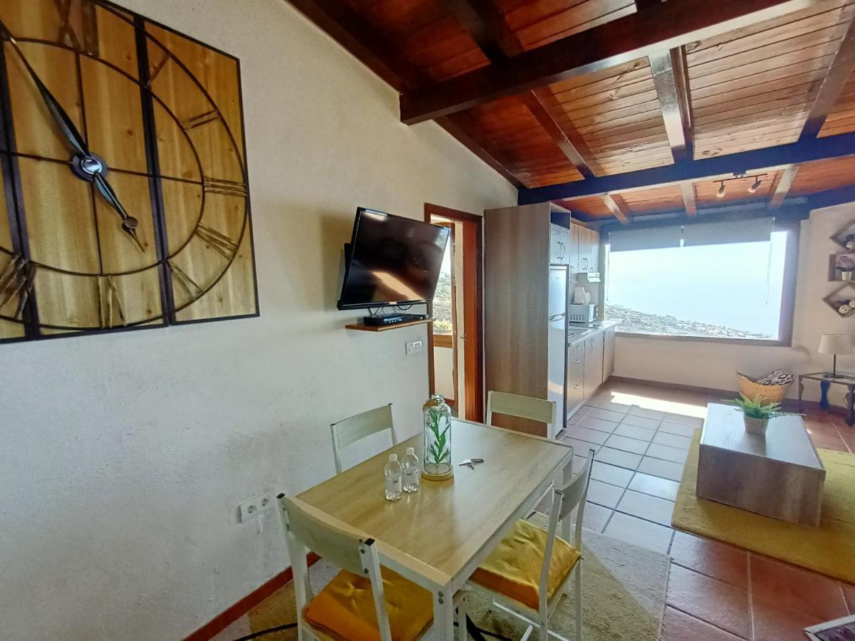 Apartamento Maudes De Starapstenerife Sauzal Luaran gambar