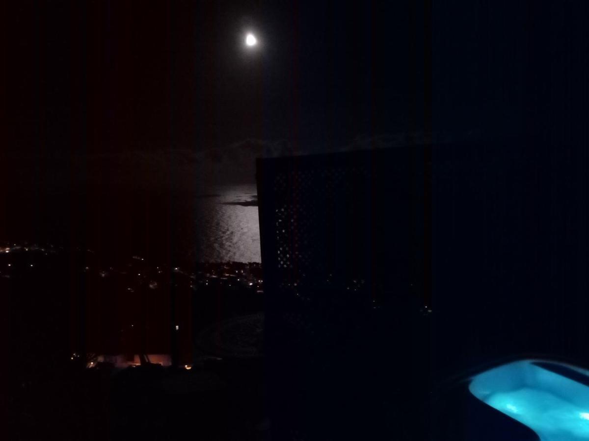 Apartamento Maudes De Starapstenerife Sauzal Luaran gambar
